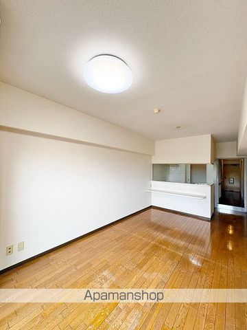 リアライズ城北の内装写真