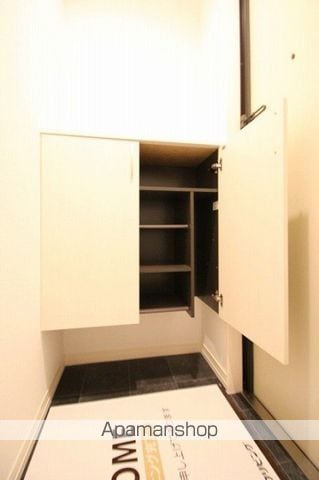 フェリス大橋南の内装写真