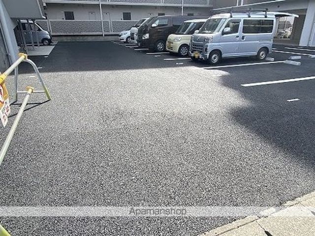 PUPPY’S菊陽の外観写真