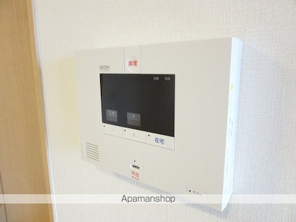 プラージュ　ｓａｋｉｇａｋｅ[1LDK/42.7m2]のその他設備