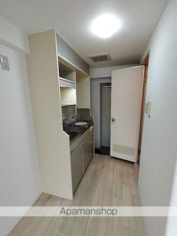ハイタウン大森ナンバー5の内装写真