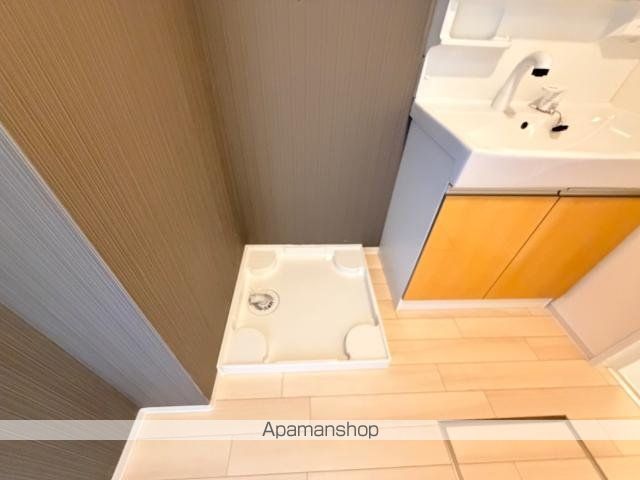 ベラ フェリシア 亀川中央の内装写真