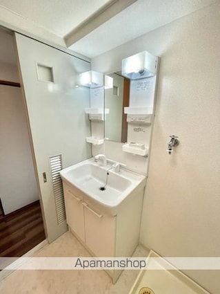 ステージハウス万石[2DK/42.12m2]の内装2