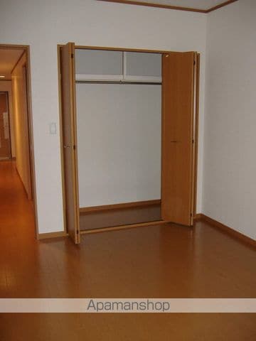 メジャーワンの内装写真