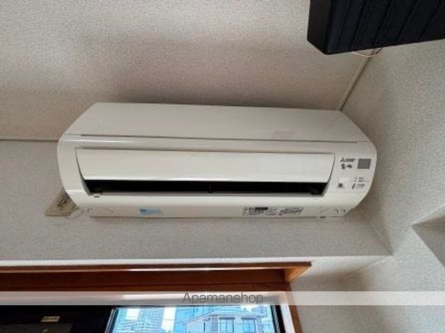 西大畑エルヴェの内装写真