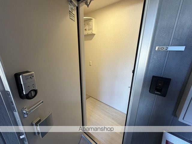 D-room伊賀駅東の内装写真
