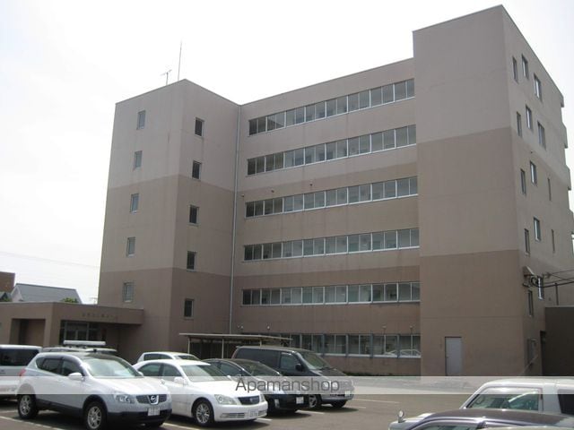 西町学生会館