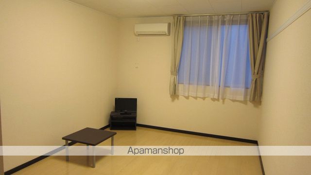 レオネクストラ ファミーユの内装写真