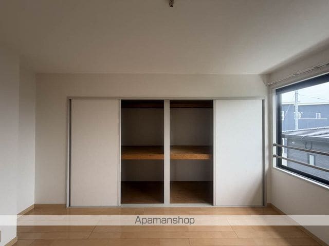サンスカイエール C棟の内装写真
