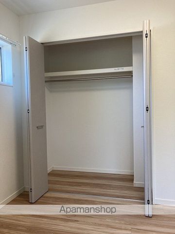 Common北葉町の内装写真