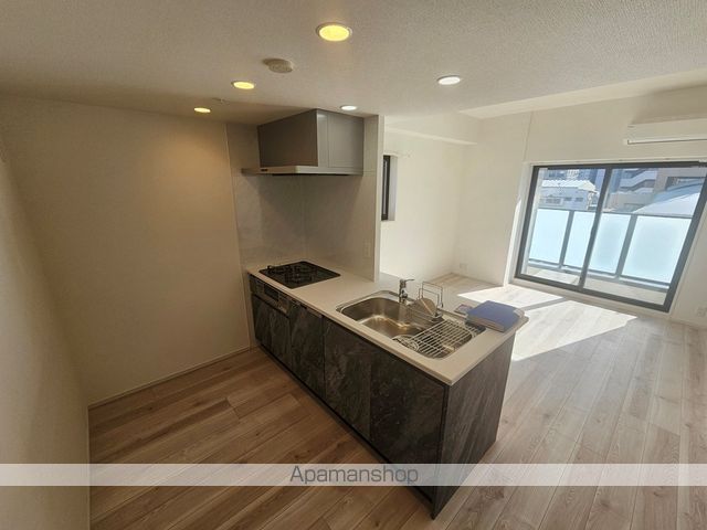 SーRESIDENCE亀島駅前BLAZEの内装写真
