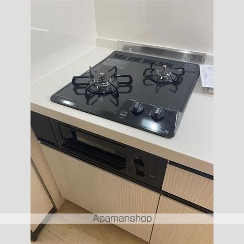 S-FORT江坂LIBERTSの内装写真