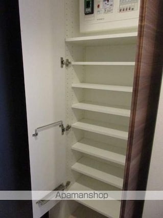 東京都杉並区高円寺北２丁目[1R/27.22m2]の内装2