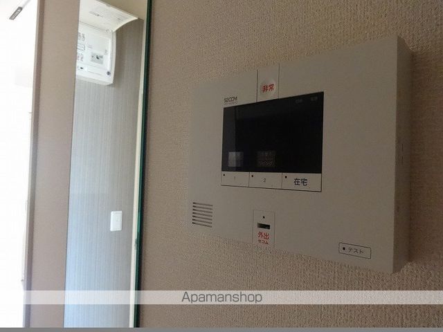 サンハイム神田の内装写真