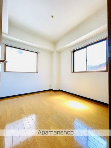 シャルマンハイツKの内装写真
