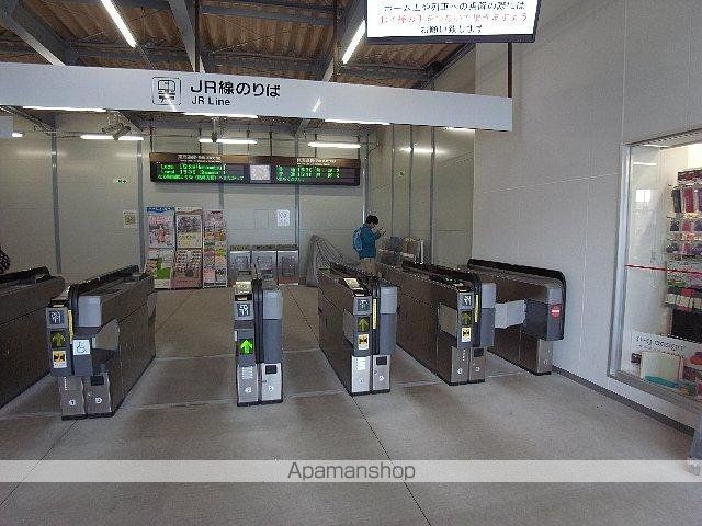 フェリーチェの周辺写真