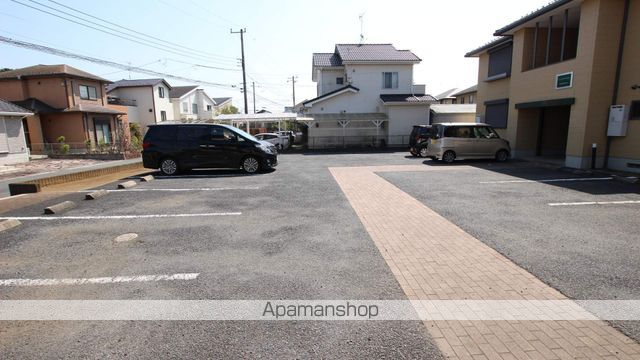 ウエストヴィラNJのその他写真