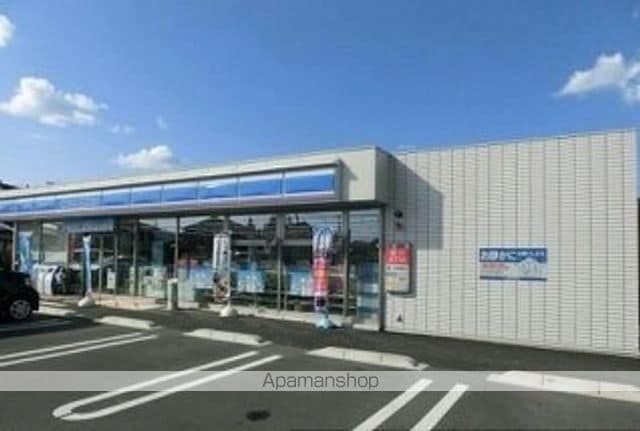 フェリシダ矢蔵 IIIの周辺写真