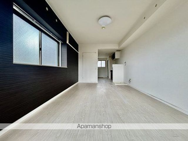 アビターレ新屋敷の内装写真