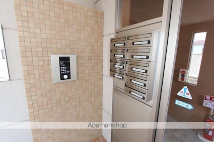 エトワールⅢ[1LDK/40.41m2]の共用部3