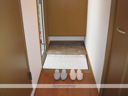 ＬＥ　ＦＩＧＡＲＯ（ラフィガロ）　Ⅰ[2LDK/53.76m2]の玄関