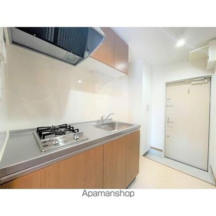 テラス代沢[1K/23.85m2]のその他部屋・スペース