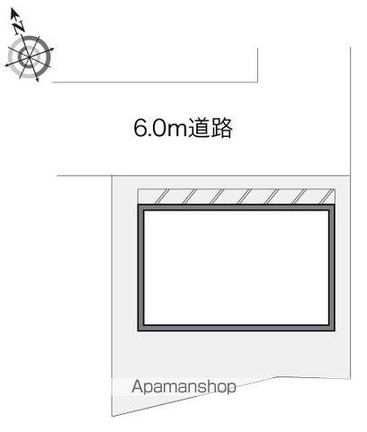 レオパレス南ヶ丘のその他写真