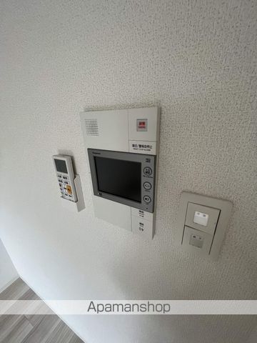 セレニテ福島アリアの内装写真