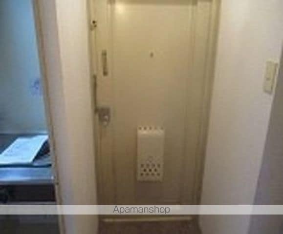 プレアール野中の内装写真