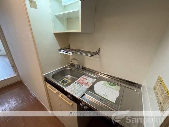 アクティブ清水町の内装写真