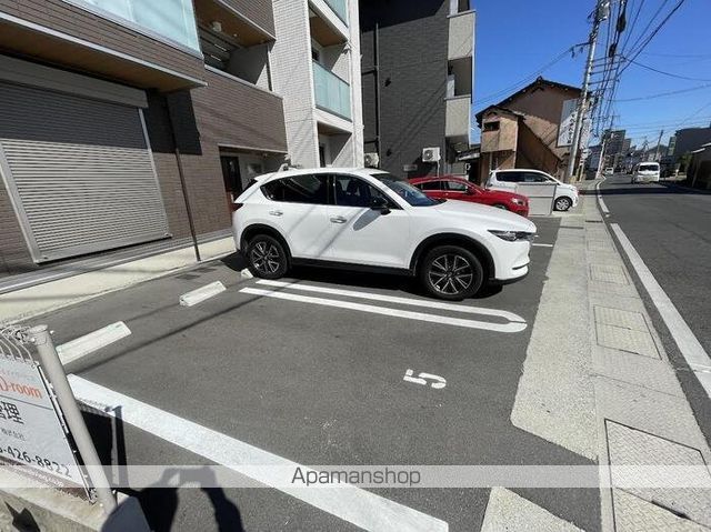 山陽本線 倉敷駅 徒歩7分 3階建 築6年のその他写真