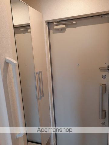 アクテュエル・Yの内装写真