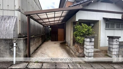 国分寺町福家貸家[4DK/94.43m2]の共用部5