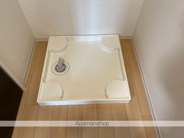 金沢市割出町アパートの内装写真