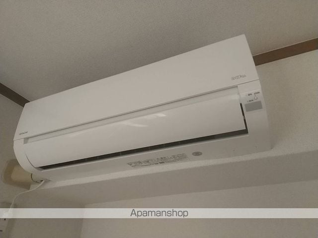 サンシャイン長府 IIの内装写真