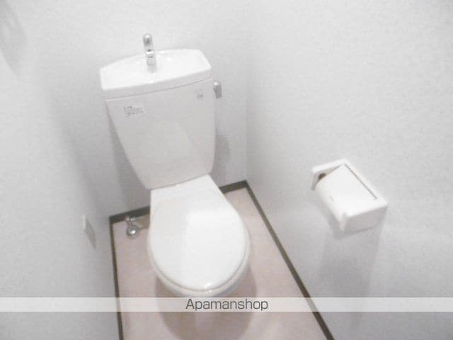 ノースコートの内装写真