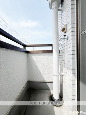 ハイツ福岡の内装写真