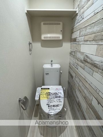フジパレス住吉我孫子前II番館の内装写真