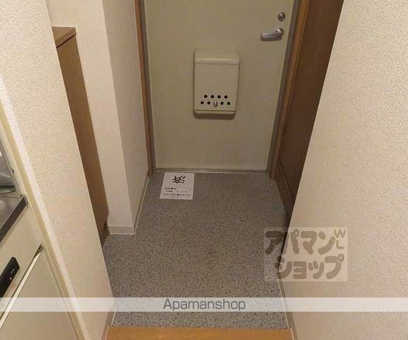 ファリオ四条の内装写真