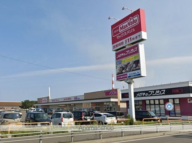 レオパレストレビアン十勝IIの周辺写真