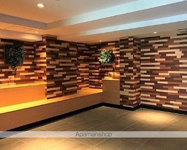 ザ・パークハビオ三軒茶屋テラスの内装写真