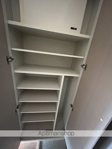 プラネットパーク牛田旭の内装写真