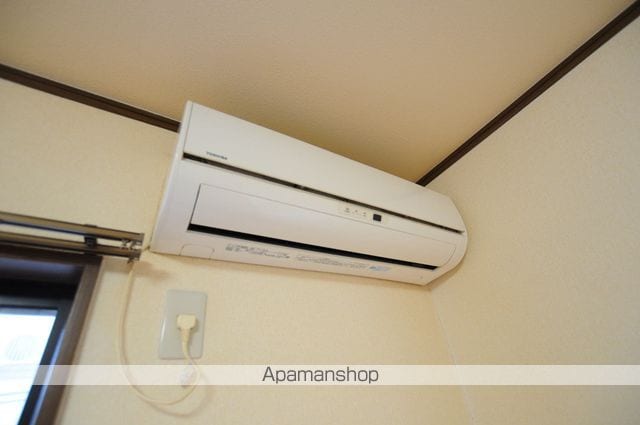 シルクハイツ桜木の内装写真