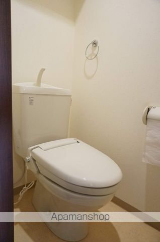 ドエルスィーツの内装写真