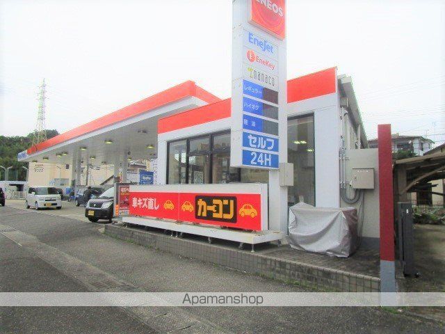 レオパレス花山手の周辺写真