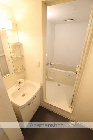 M’S SQUAREの内装写真