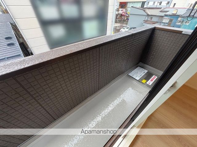 MORI石堂の内装写真