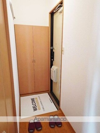 リビングタウン西長戸　Ｃ棟[2LDK/53.77m2]の内装2