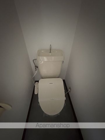 プリメーラぬのはしの内装写真