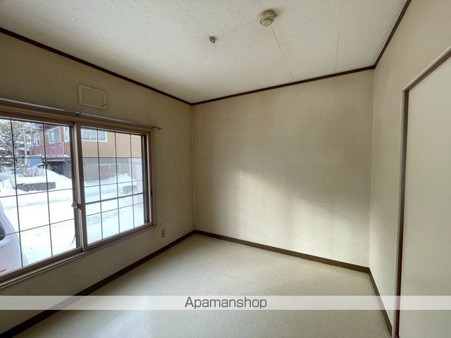 飛鳥マンションの内装写真
